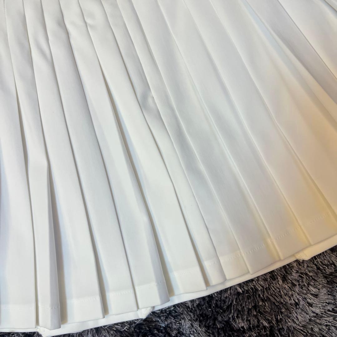 お値下げ。TFW49 スカート タグ付き新品未使用品