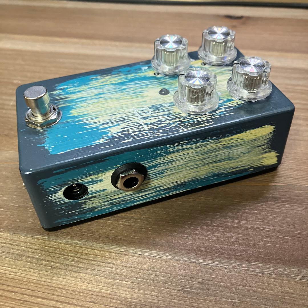 ギター Petla Rev.