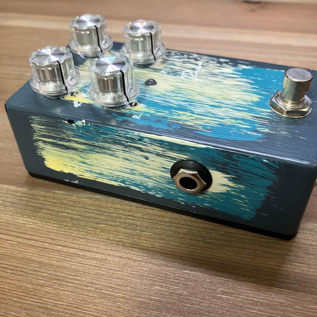 ギター Petla Rev.