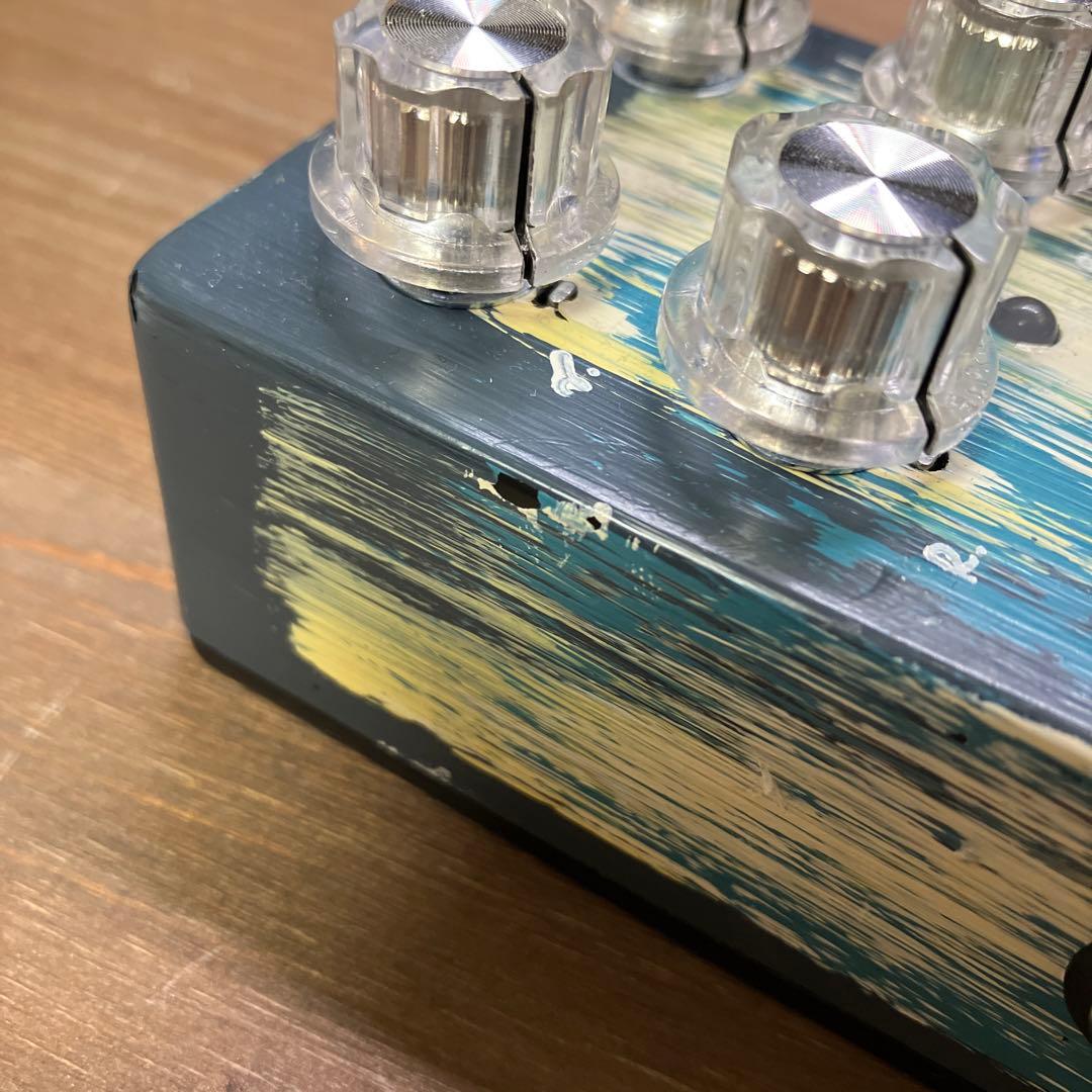 ギター Petla Rev.