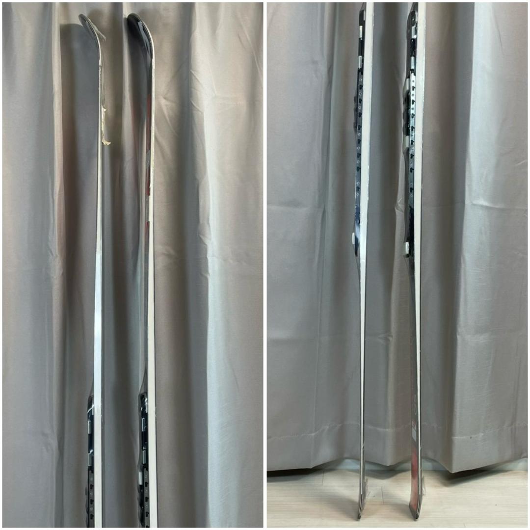 未使用 NORDICA DOBERMAN GS WC 23-24 スキー板