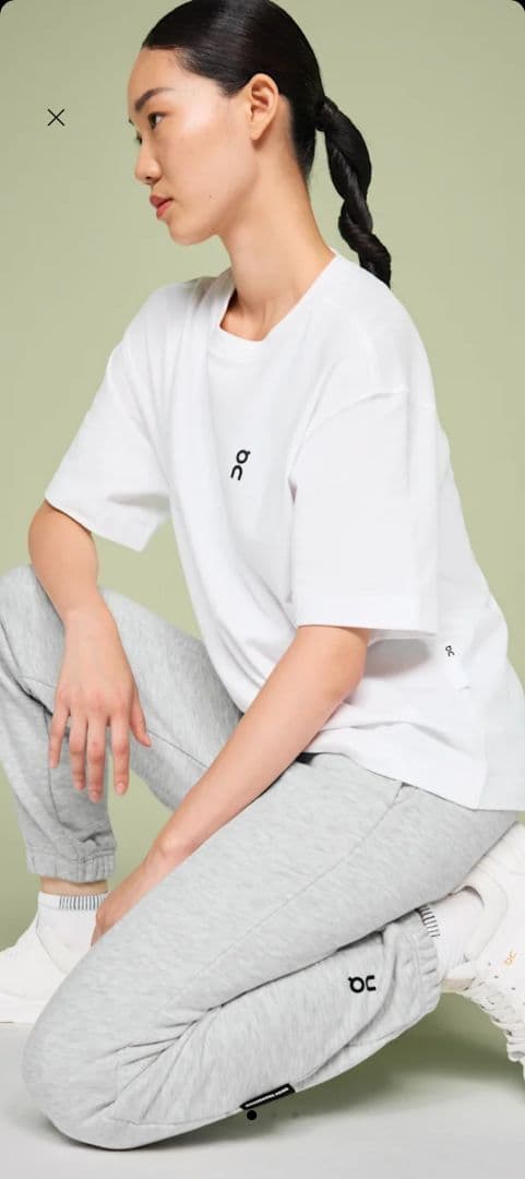 レディース　Club Pants　サイズM