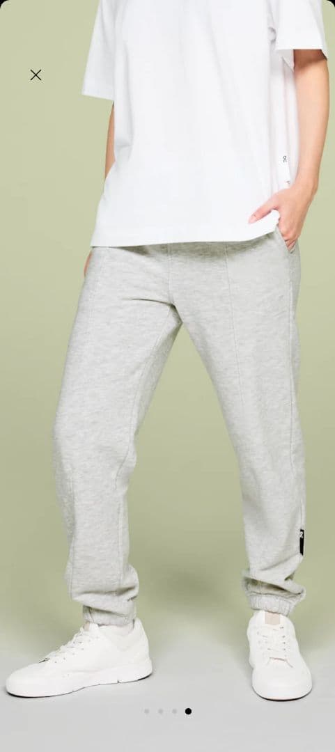 レディース　Club Pants　サイズM
