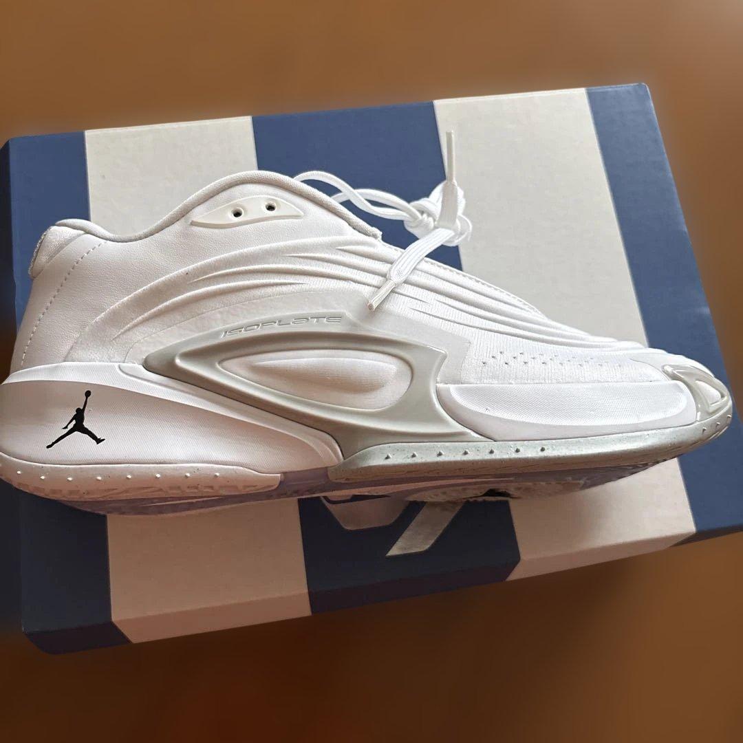 Jordan ルカ3 バスケットシューズ