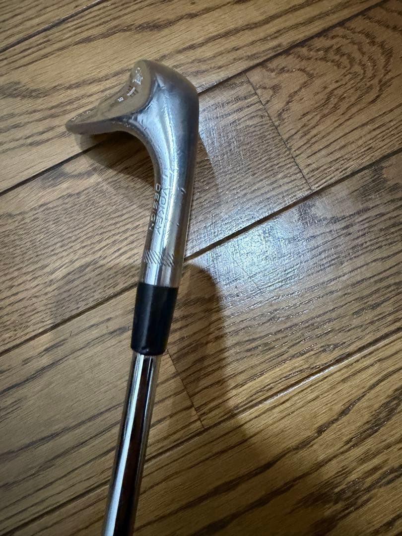 Titleist SM7 ウェッジ 52度