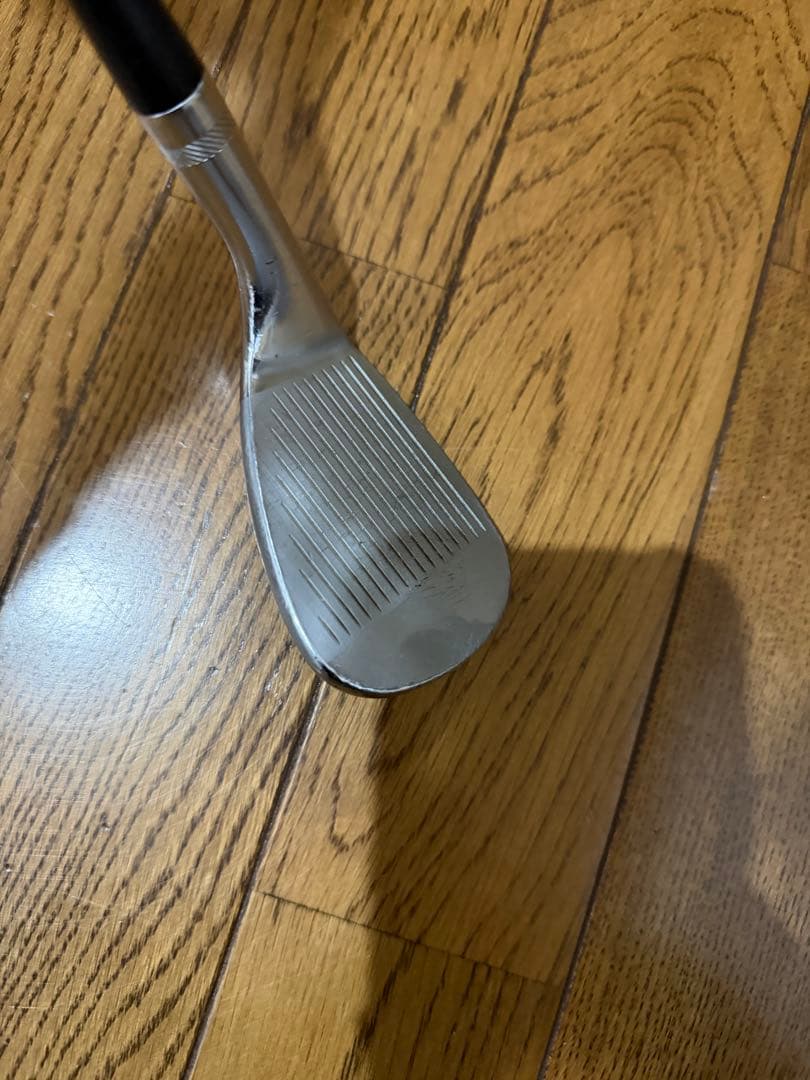 Titleist SM7 ウェッジ 52度