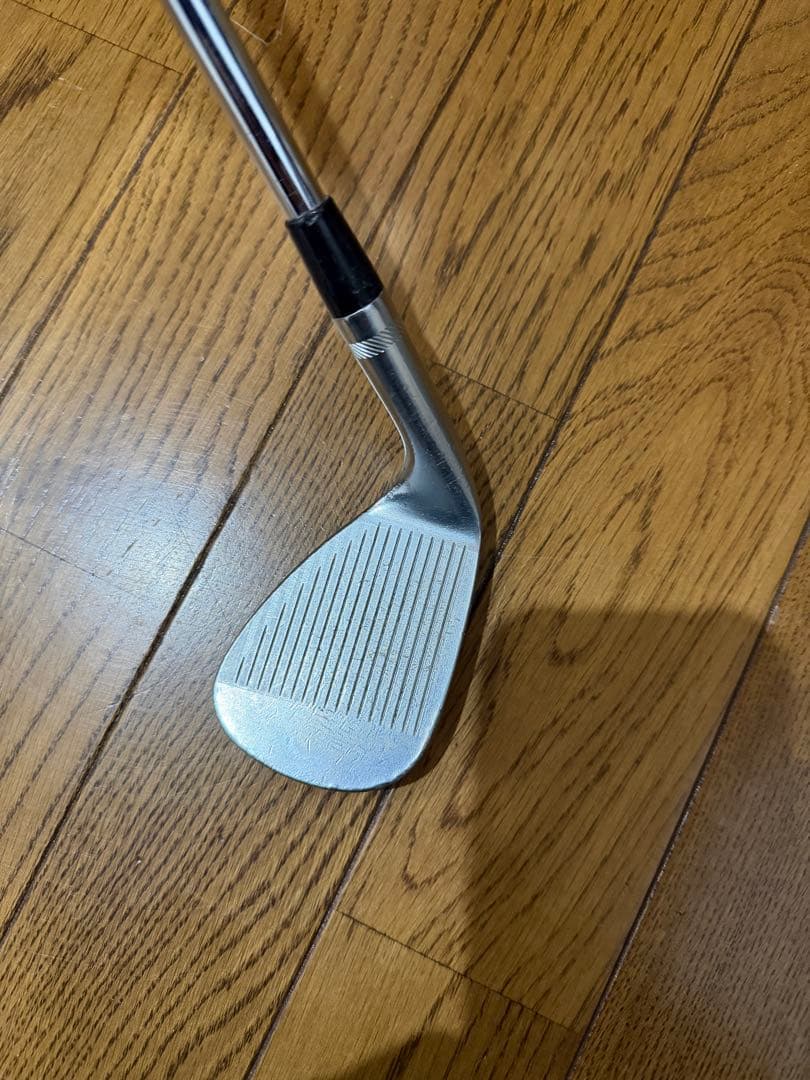 Titleist SM7 ウェッジ 52度