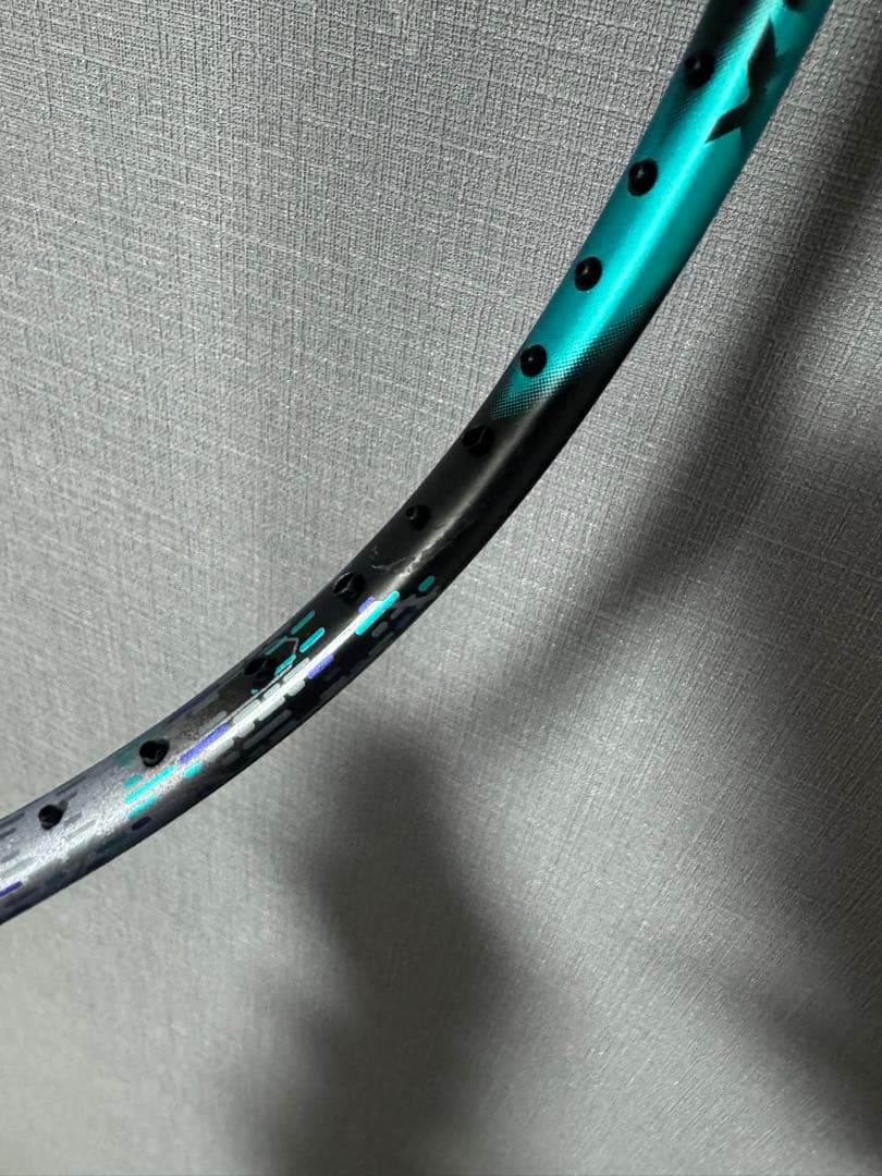 ASTROX88s PRO ASTROX100zz クレナイ 澤田弟