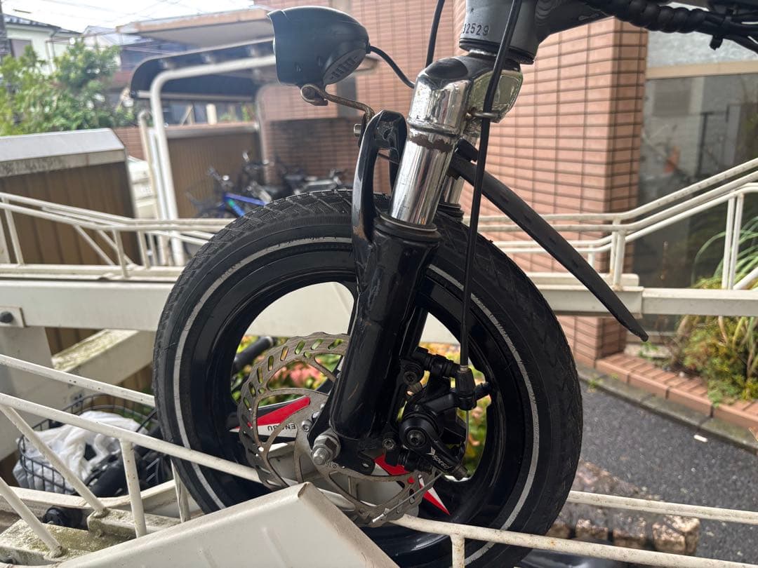 Zhengfu 電動アシスト自転車 シティタイプ