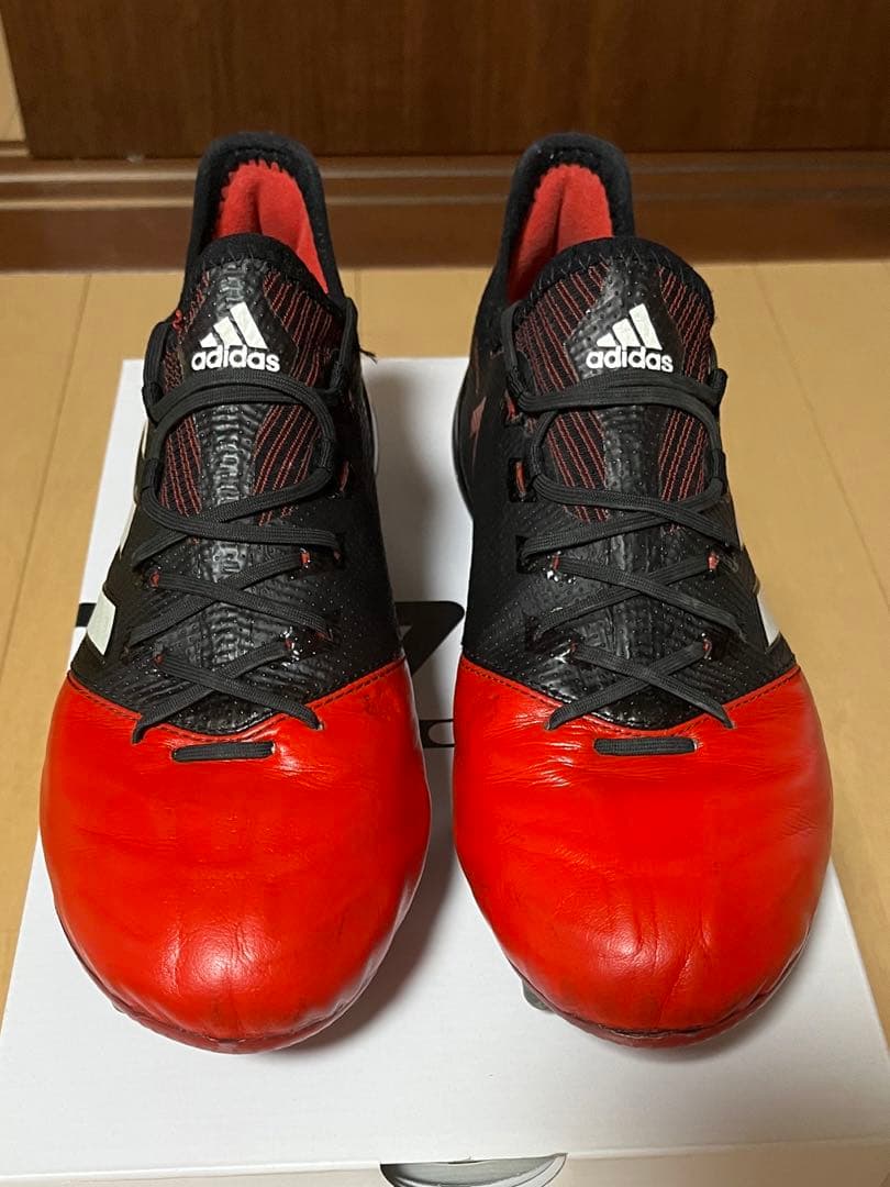 シューズ adidas ACE17.1 FG/AG LE 24.5cm