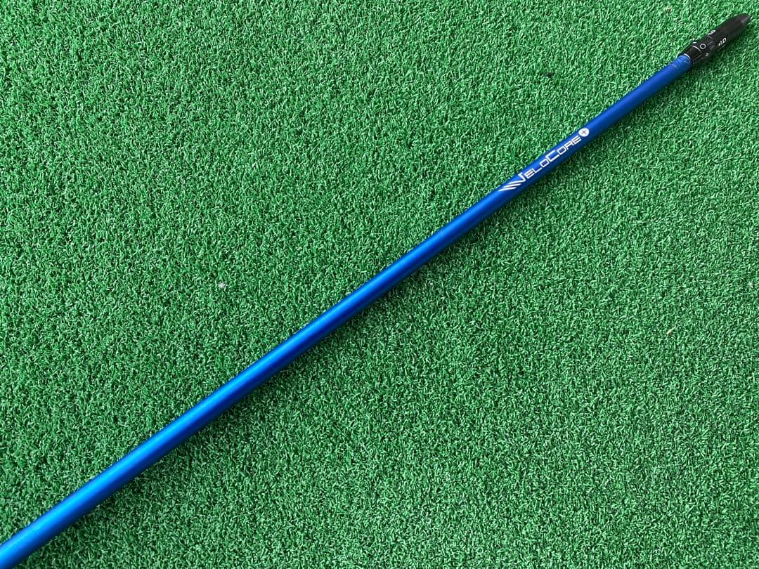 24VENTUS BLUE 6x Velocore＋ PINGスリーブ