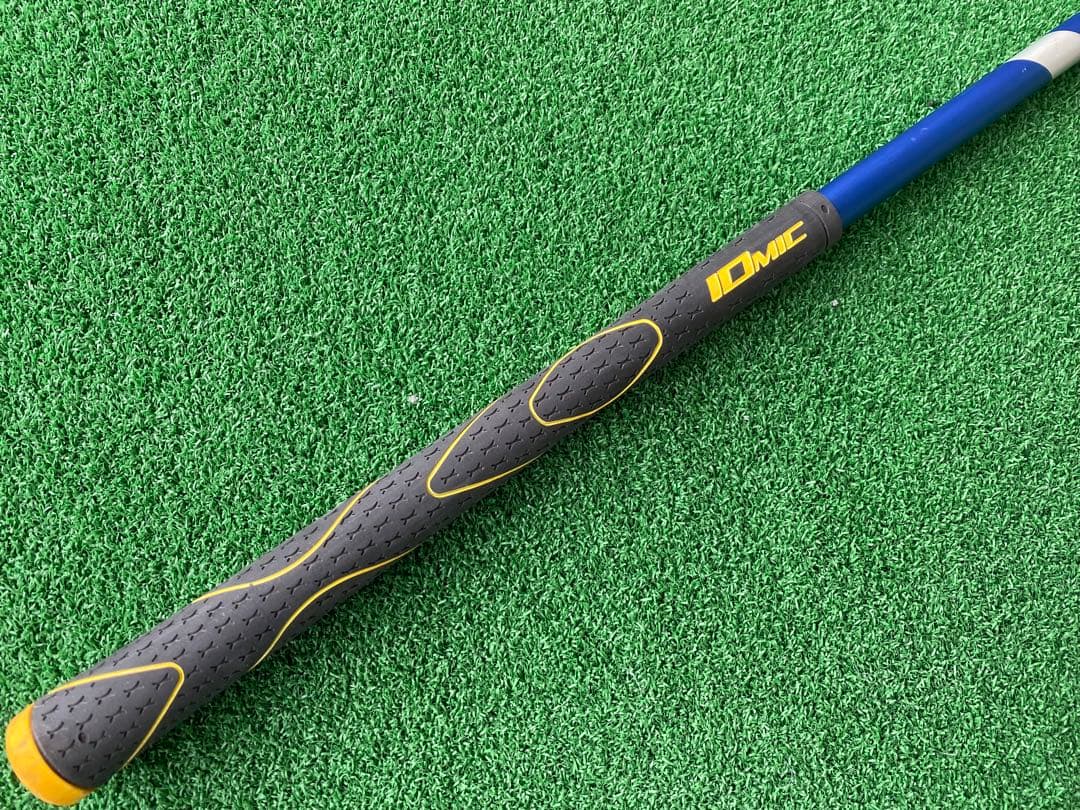 24VENTUS BLUE 6x Velocore＋ PINGスリーブ
