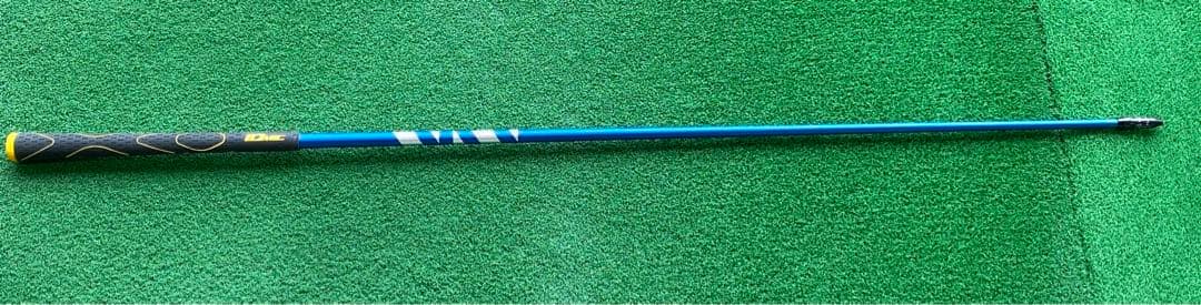 24VENTUS BLUE 6x Velocore＋ PINGスリーブ
