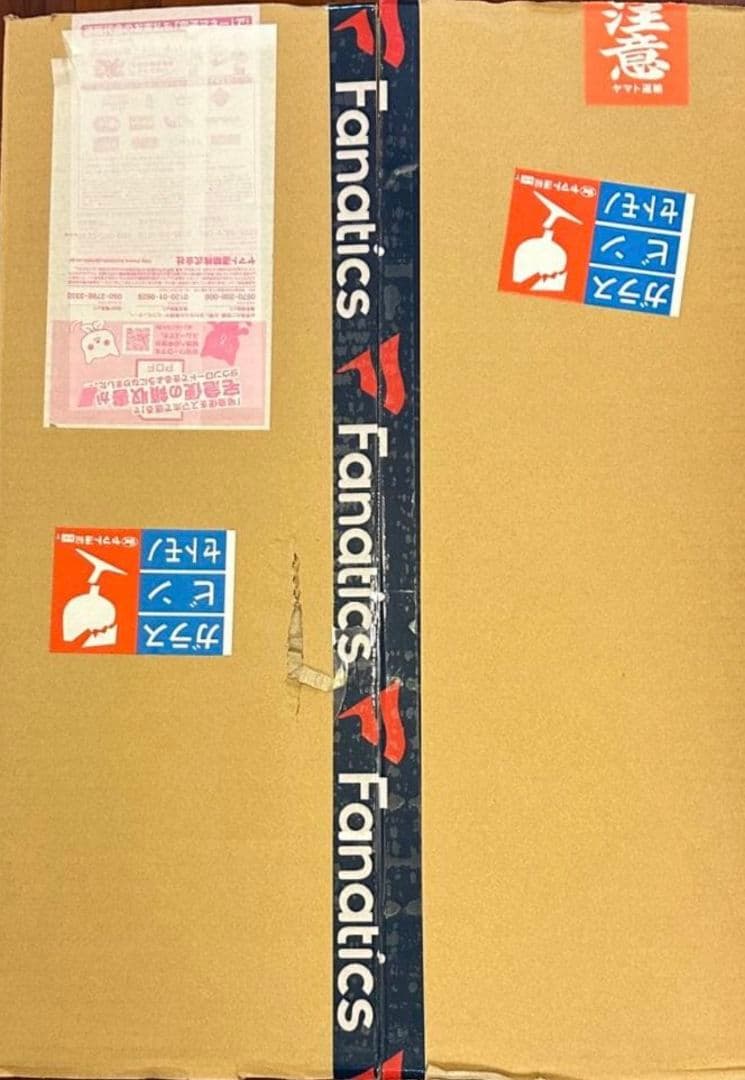 大谷翔平プレミアムフィギュア「投」と「打」のセット　完全未開封！