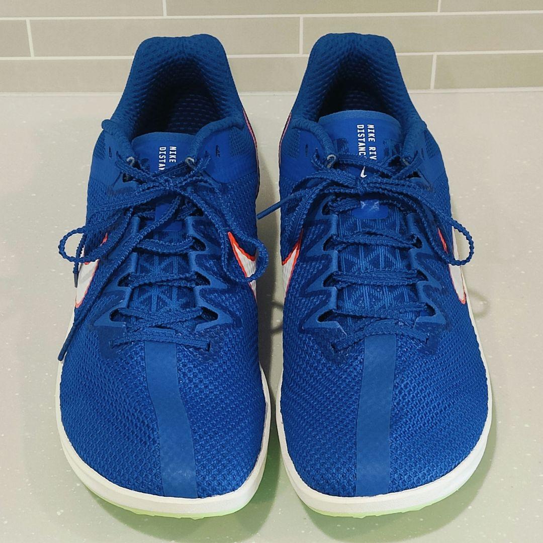 Nike Rival Distance ナイキ 陸上スパイク 27.5