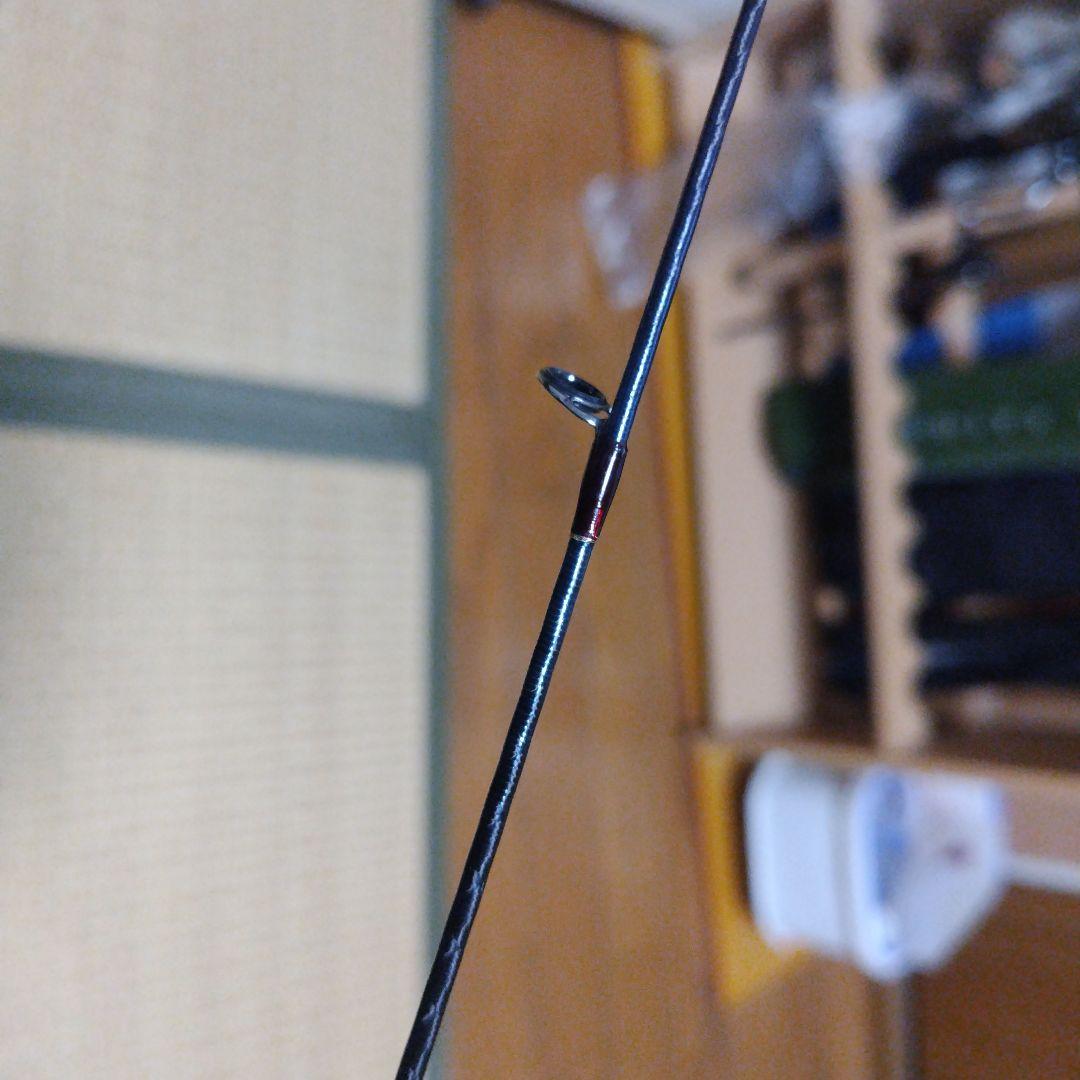 〈シマノ〉ワールドシャウラ2831R-2