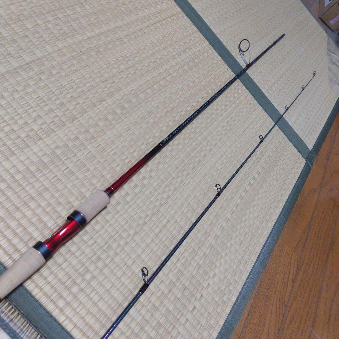 〈シマノ〉ワールドシャウラ2831R-2
