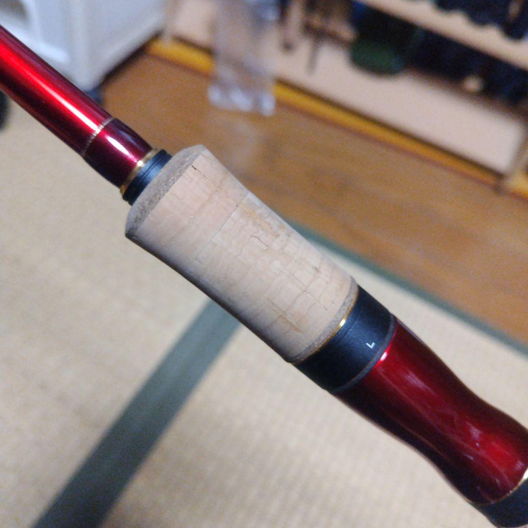 〈シマノ〉ワールドシャウラ2831R-2