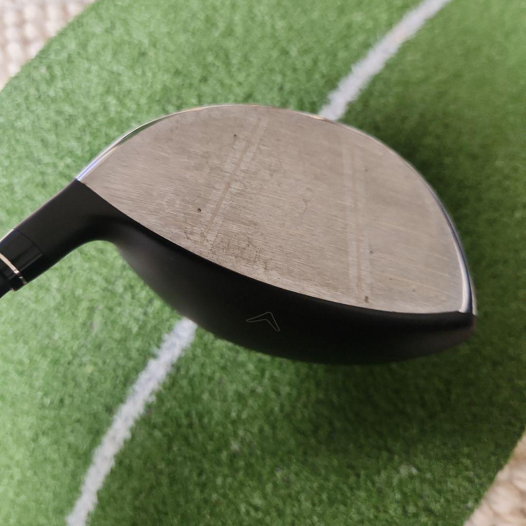 Callaway ROGUE ST ドライバー