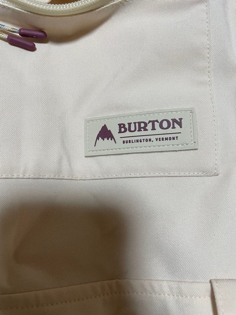 burton スノボウェア レディース