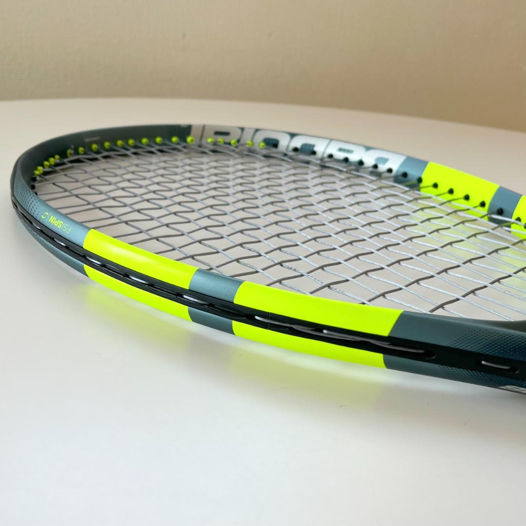 Babolat Pure Aero 98 ピュアアエロ 2026 G2
