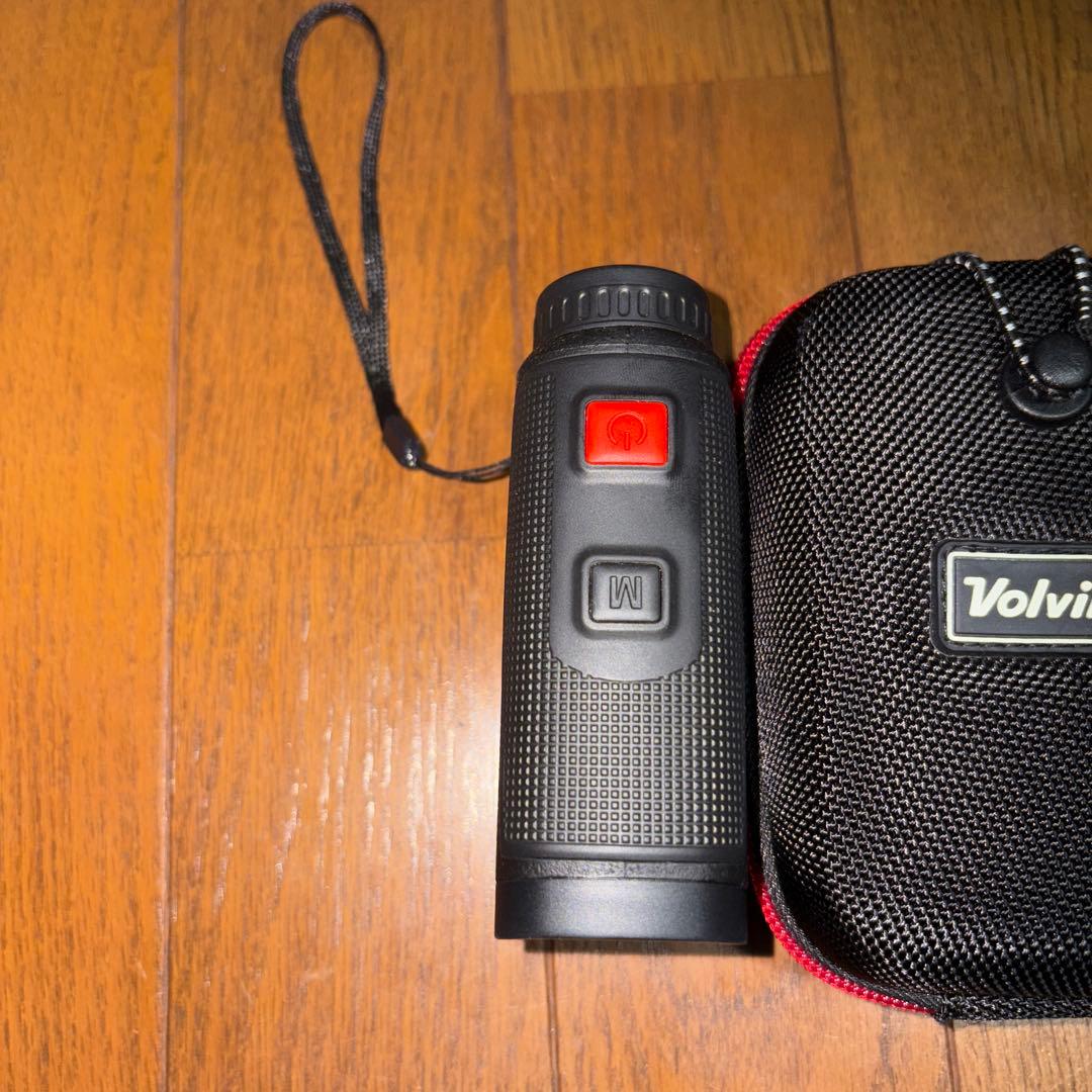 Volvik Range Finder V1 レーザー距離計(27,500円)
