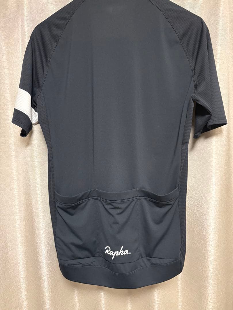 Rapha Core LightWeight jersey ライトウェイト