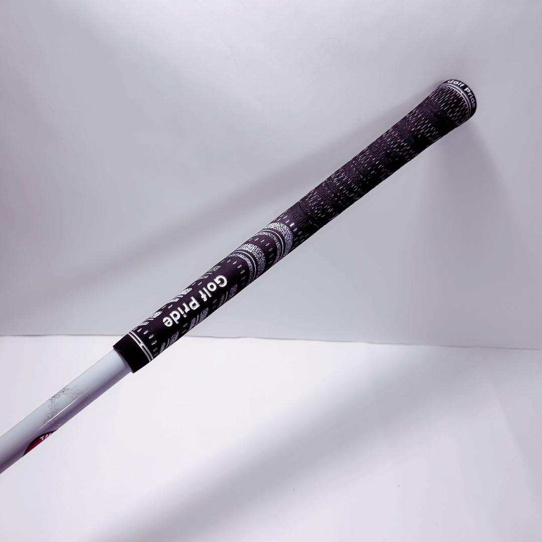 テーラーメイドスリーブ ドライバー用　PD 50X Diamana ディアマナ