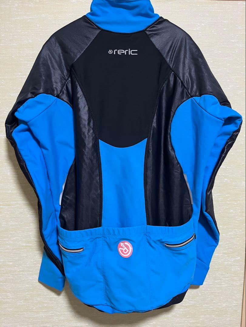 Reric レリック ウィンタージャケット