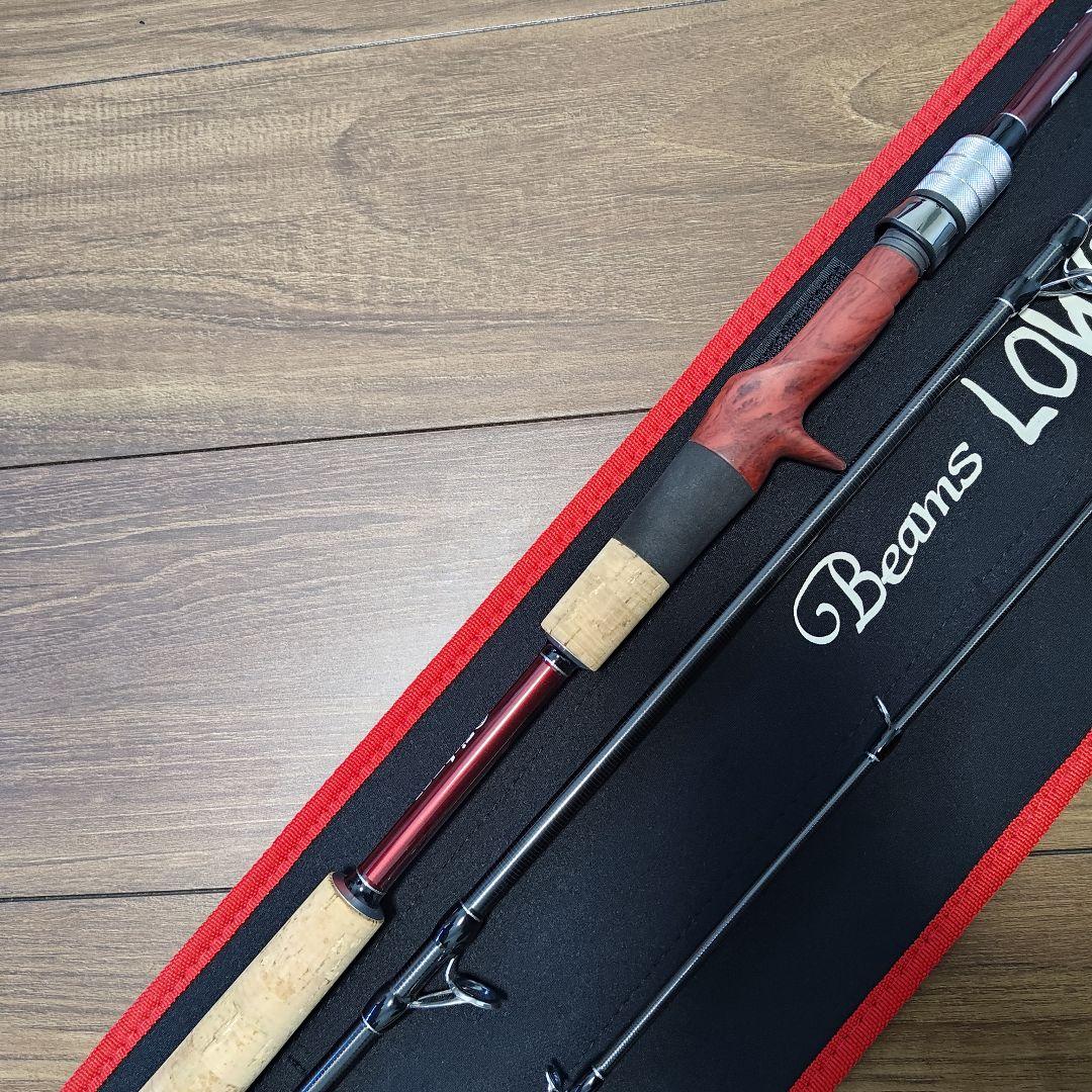 fishman フィッシュマン　LOWER8.6L ビームス