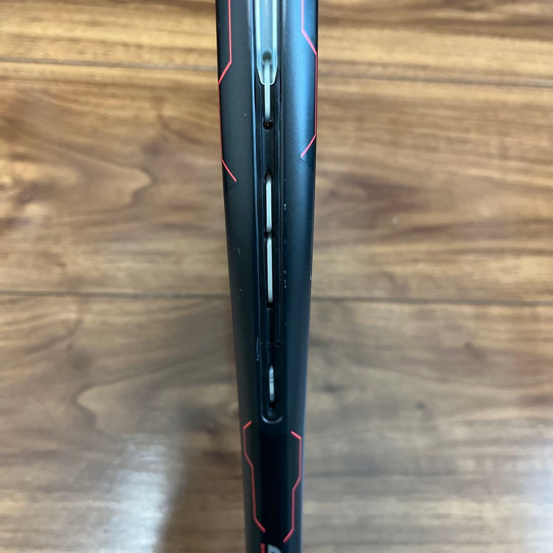 YONEX GEOBREAK 70V ソフトテニスラケット