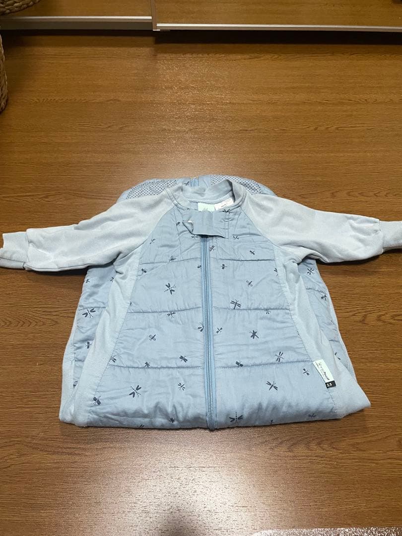 エルゴポーチ 2.5TOG スリープスーツバッグ