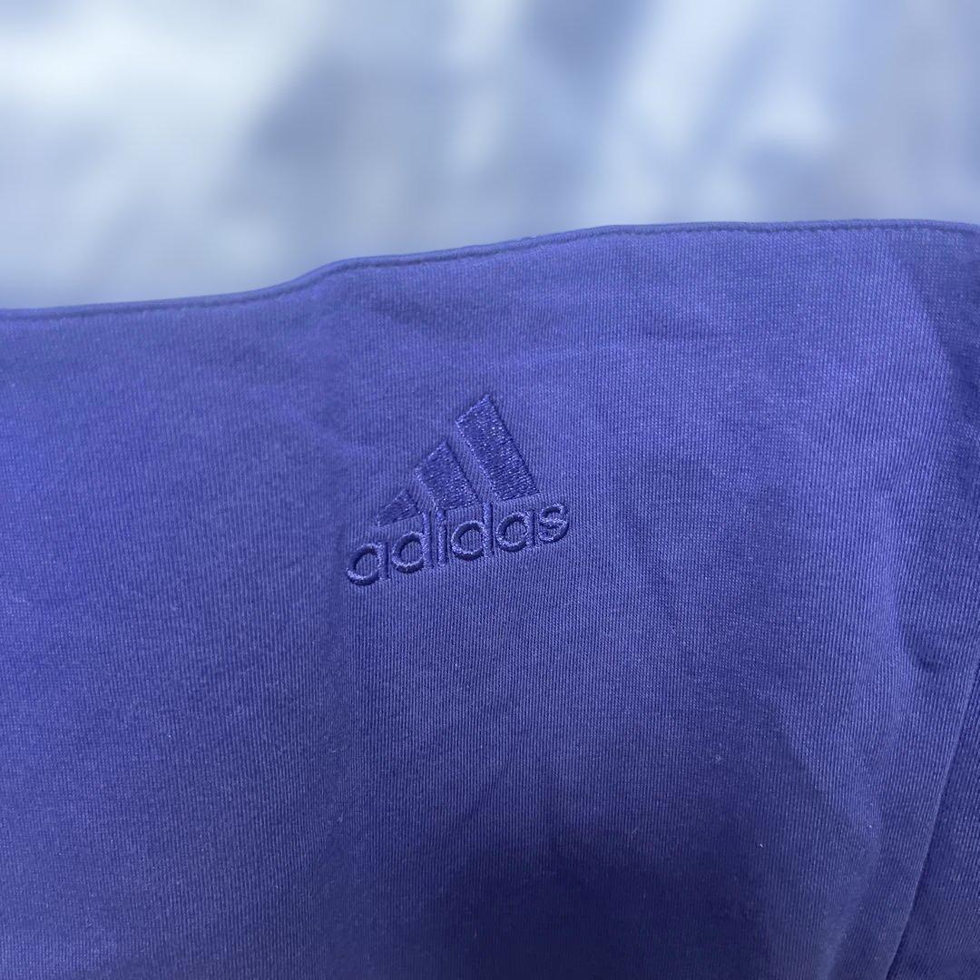 adidas トレイヤング　セットアップ