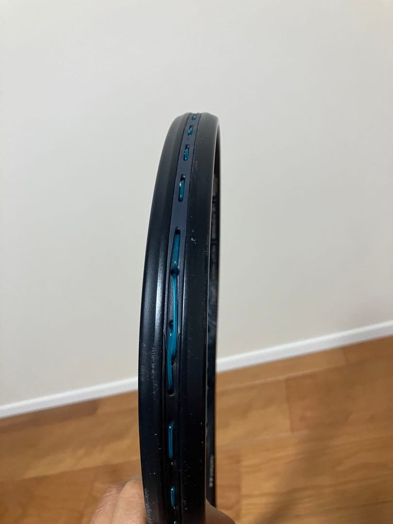 YONEX ボルトレイジ8S