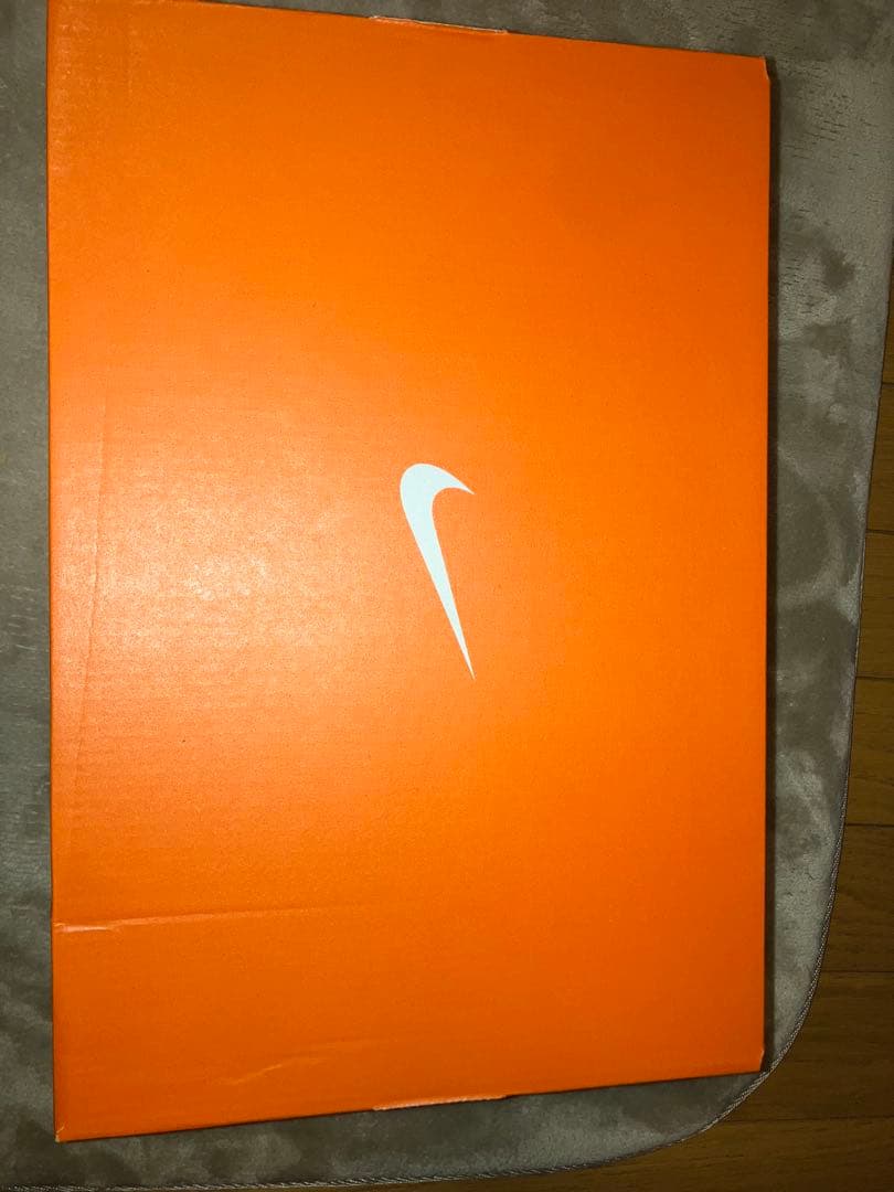 【新品】Nike GT Hustle Academy