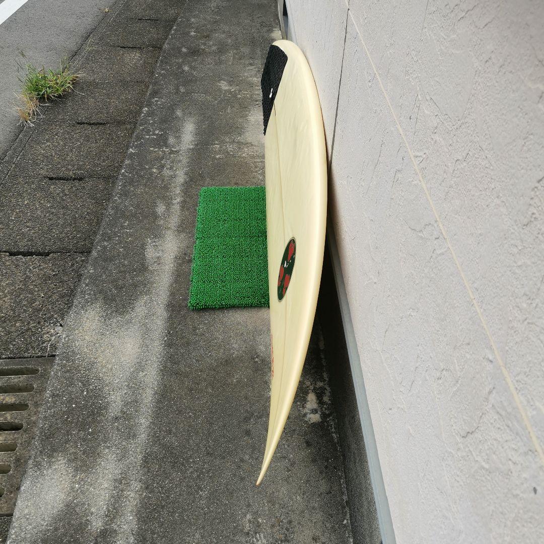 Gerry lopez ジェリー ロペス サーフボード  6'3\" 手渡し