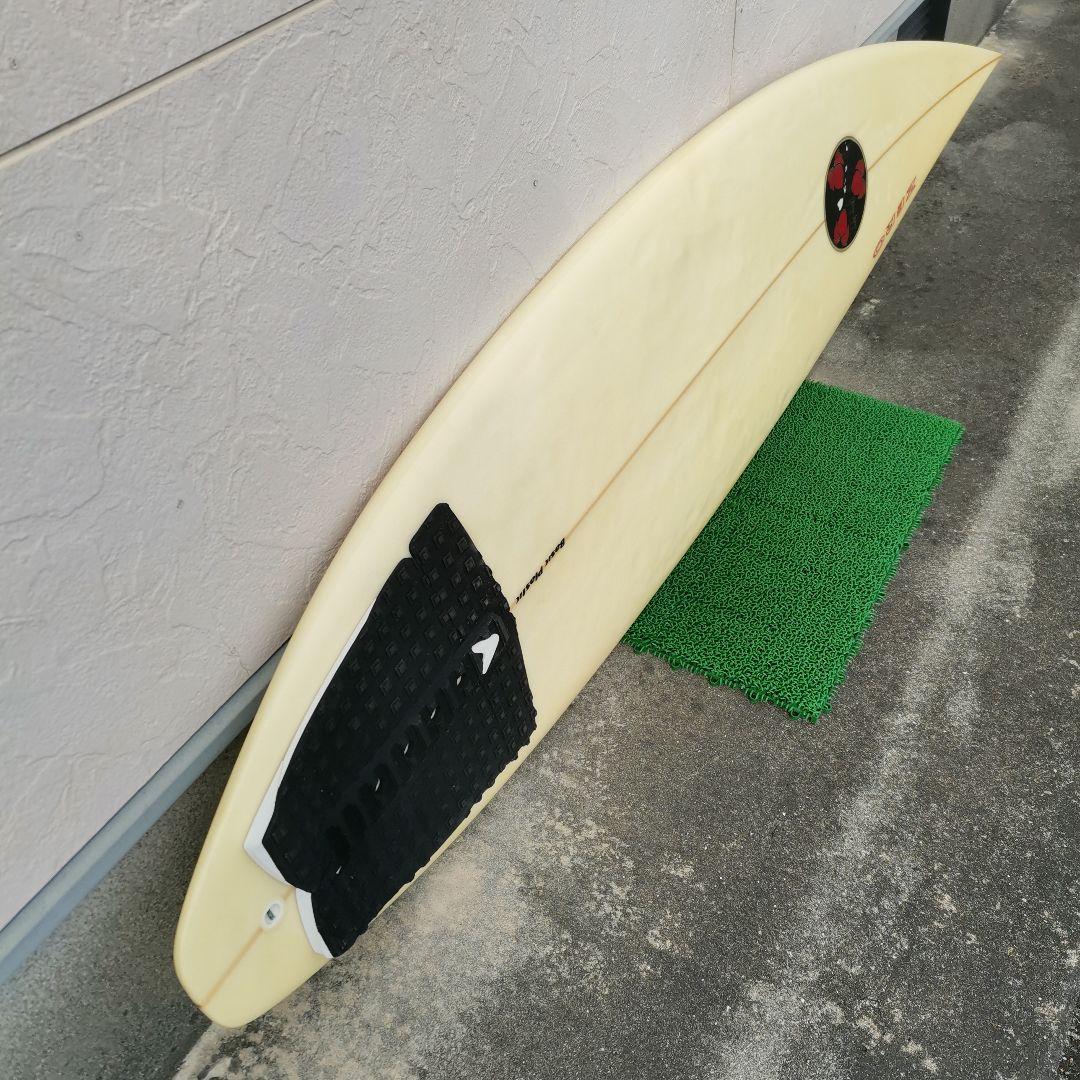 Gerry lopez ジェリー ロペス サーフボード  6'3\" 手渡し