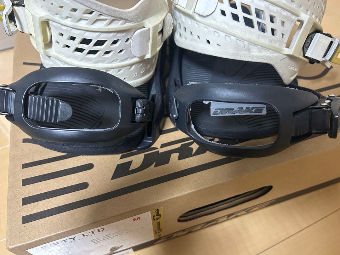 drake 50LTD ドレイク　フィフティリミテッド