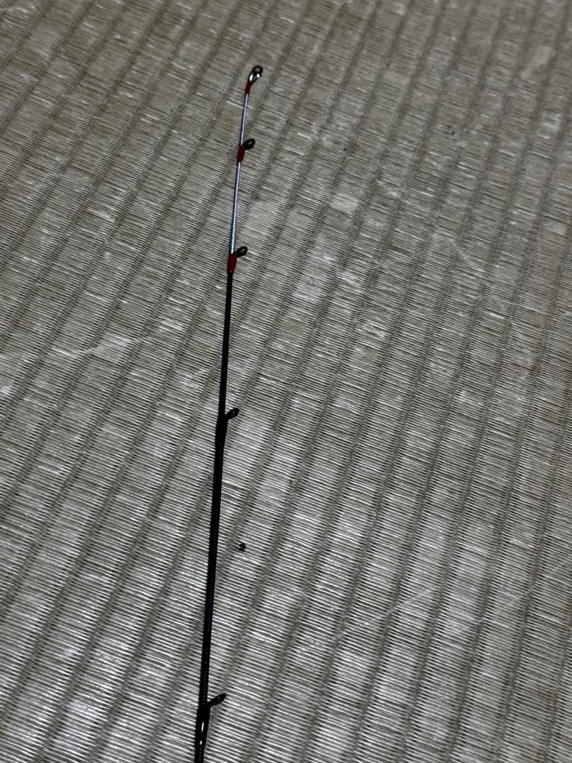 Daiwa 23 エメラルダス EX BOAT 65MLMS-SMT・W