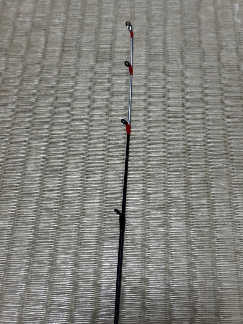 Daiwa 23 エメラルダス EX BOAT 65MLMS-SMT・W