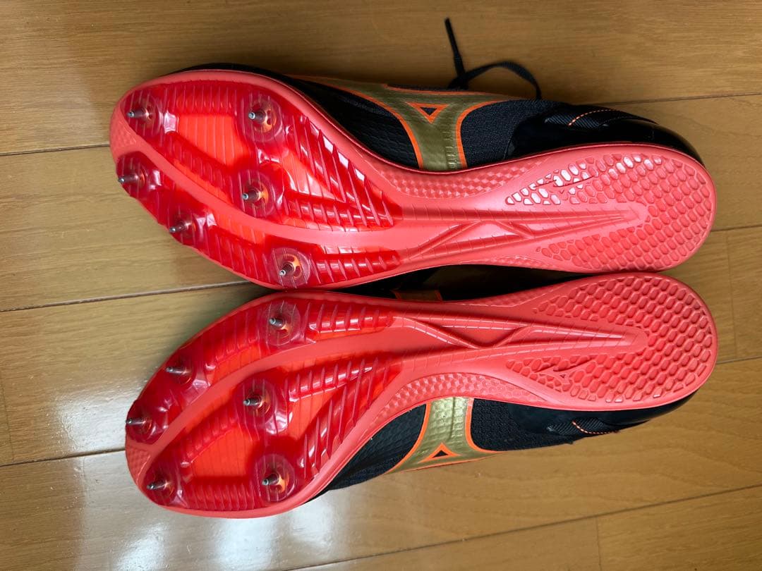 Mizuno X BLAST NEO 2 陸上スパイクシューズ27.0
