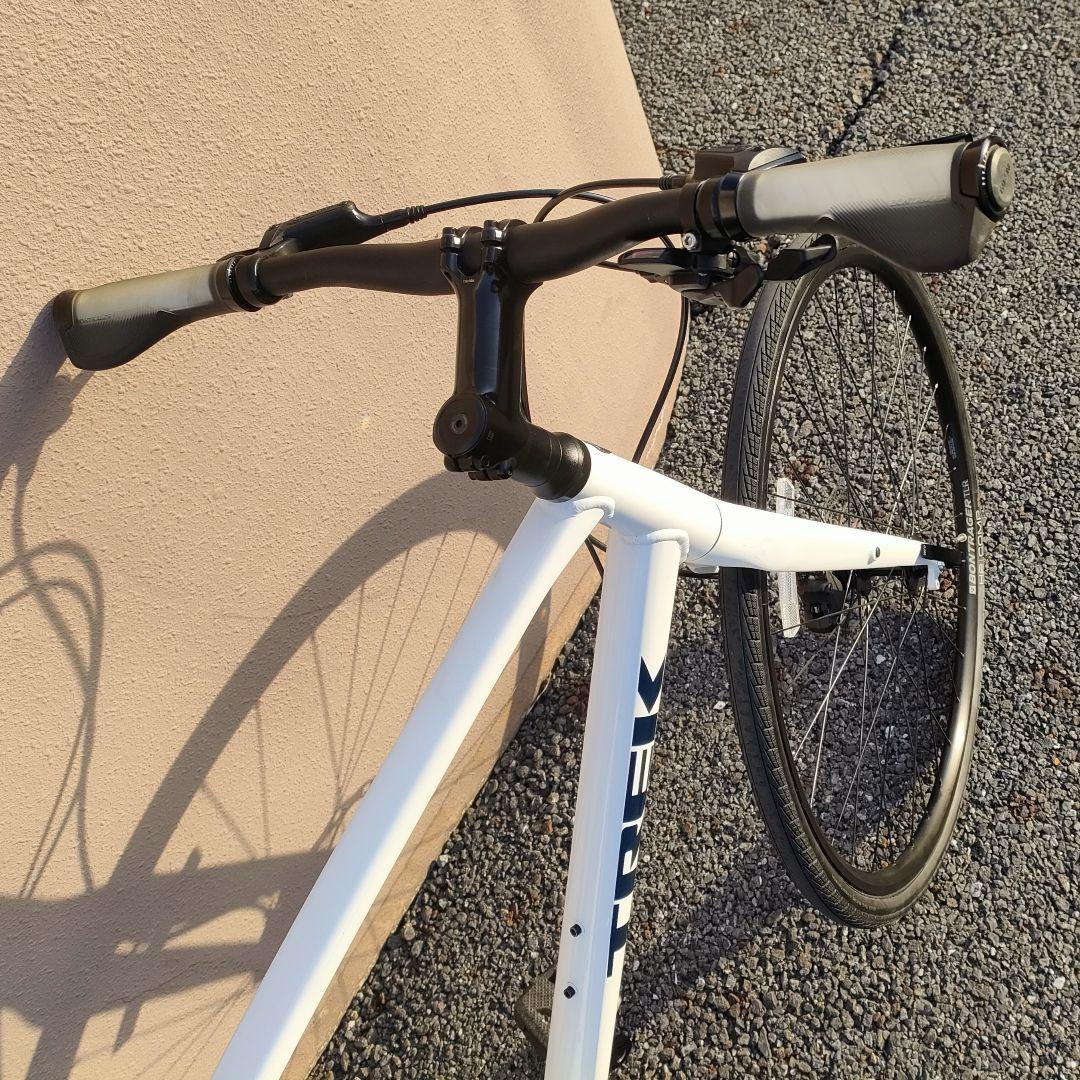 TREK FX3 Gen3 Lサイズ 2023年モデル直接お引渡希望 さいたま市