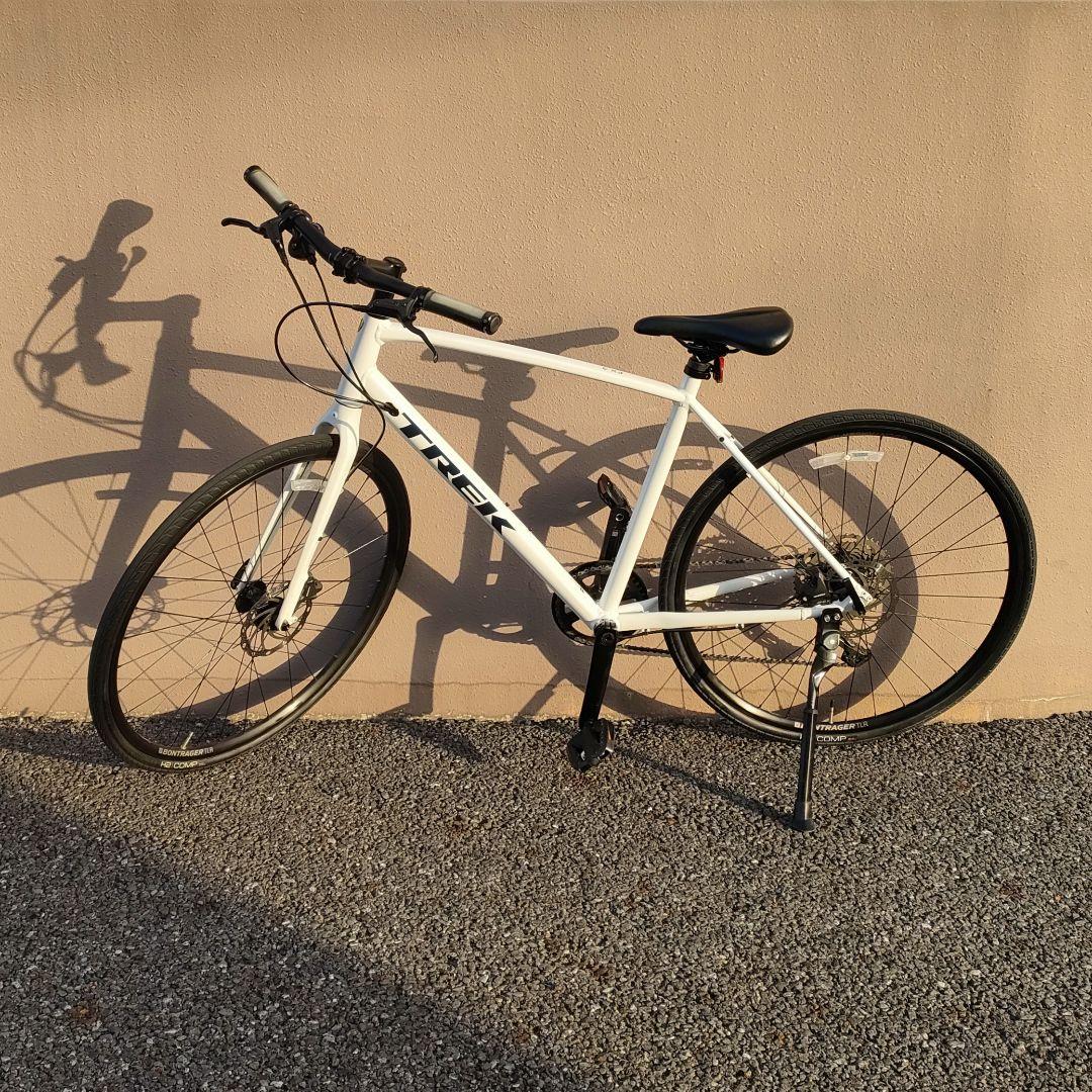 TREK FX3 Gen3 Lサイズ 2023年モデル直接お引渡希望 さいたま市