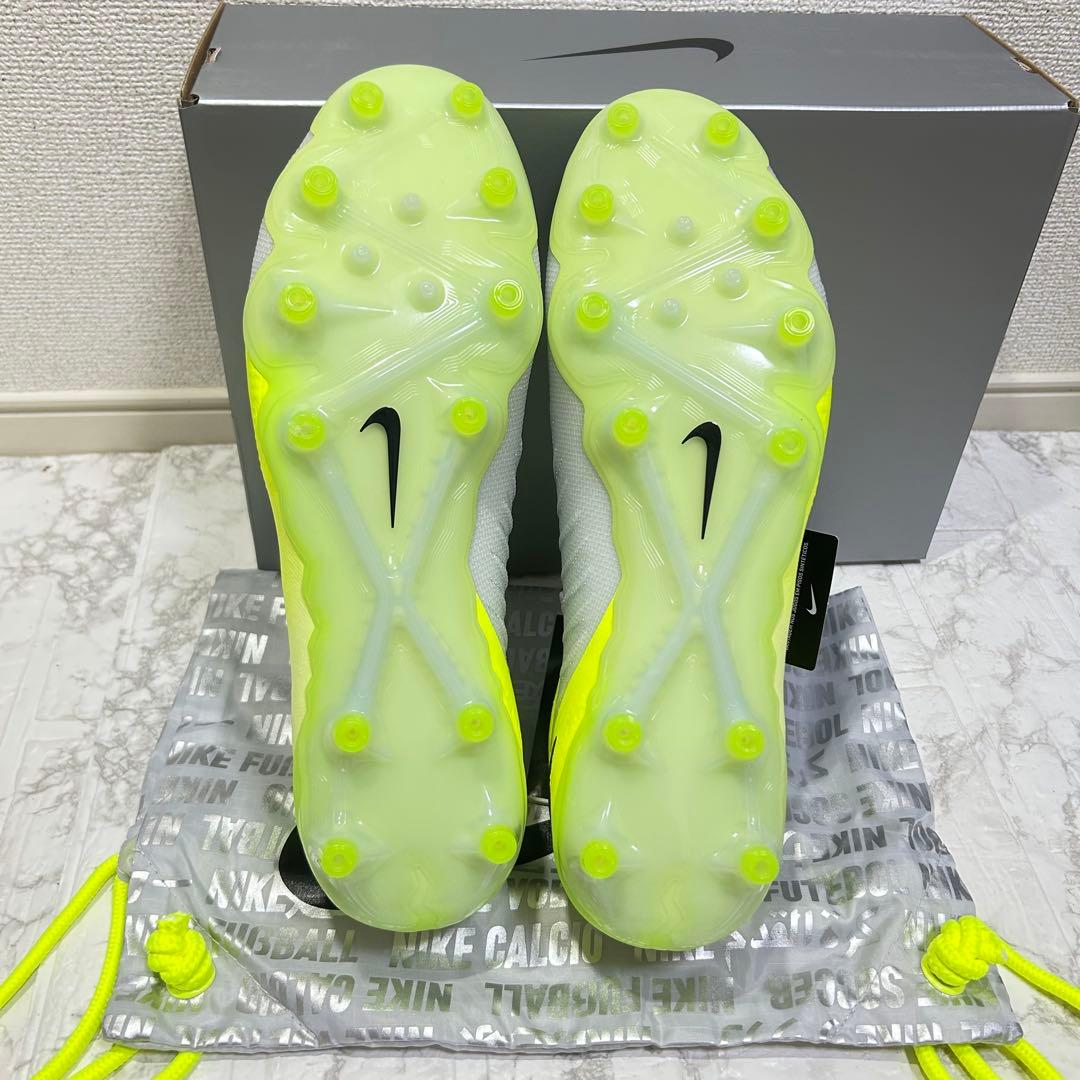 新品 未使用 ナイキファントムGX2エリート 30cm