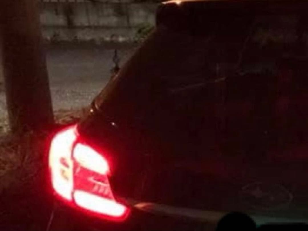 アクセサリー Valenti Jewel LED Tail Lamp Revo