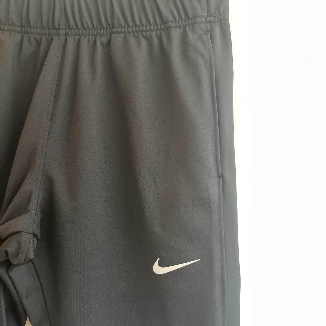 NIKE ナイキTherma-FITエッセンシャル ウィメンズランニングパンツＭ
