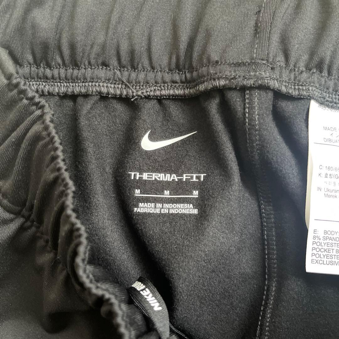 NIKE ナイキTherma-FITエッセンシャル ウィメンズランニングパンツＭ