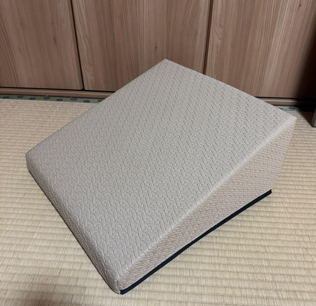サンテプラス Flexcushion フレックスクッション ストレッチ、股割りに