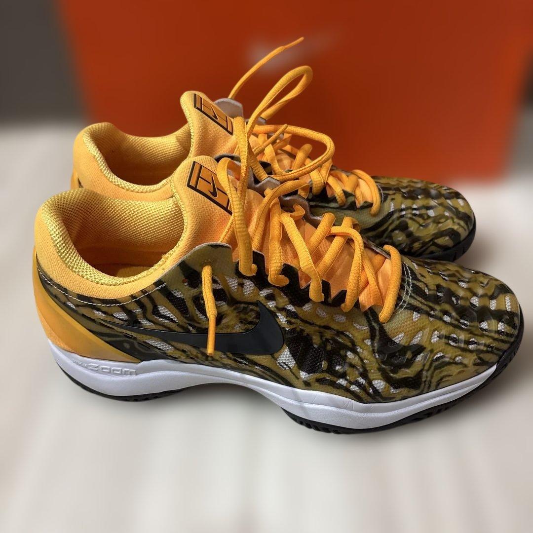 シューズ(男性用) Nike AIR ZOOM CAGE3 Rafa Nadal