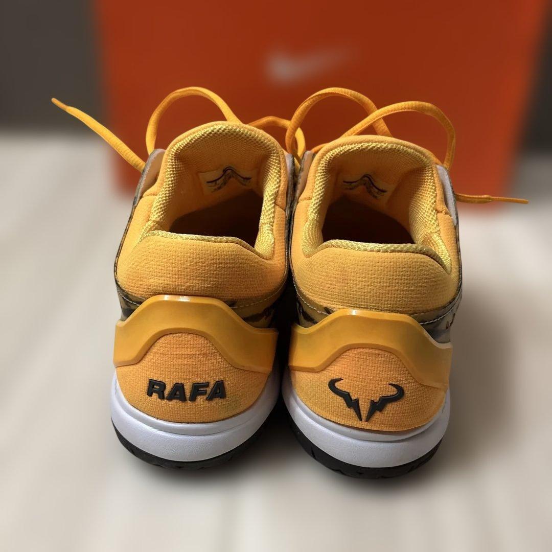 シューズ(男性用) Nike AIR ZOOM CAGE3 Rafa Nadal